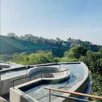Soeji Bandung: An Oasis of Delight 