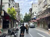 Guangzhou บินใกล้ใช้จ่ายไม่เยอะ