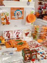 Jeju Travel Starter Pack: Gwakji Beach & Gopang Goods Store