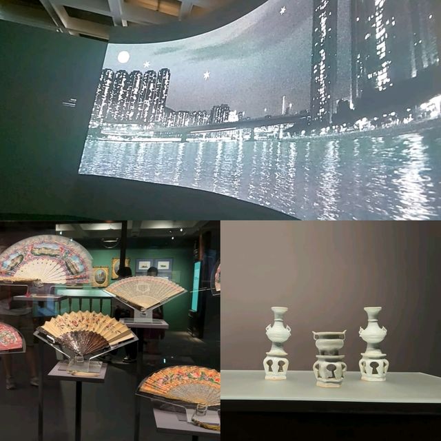 香港好去處