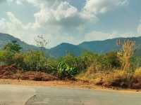A known place of escape yet still unique Kalaw, Shan State, Myanmar 