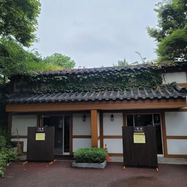 大韓仏教曹渓宗 吉祥寺 
