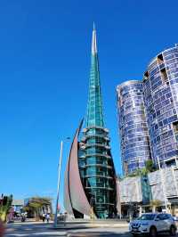 Elizabeth Quay