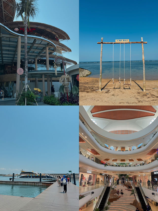 🌴峇里島2024新開幕奢華度假天堂！獨享特大套房+療癒系體驗！ 