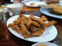 ร้านเป๋นปลาเป็น นครพนม