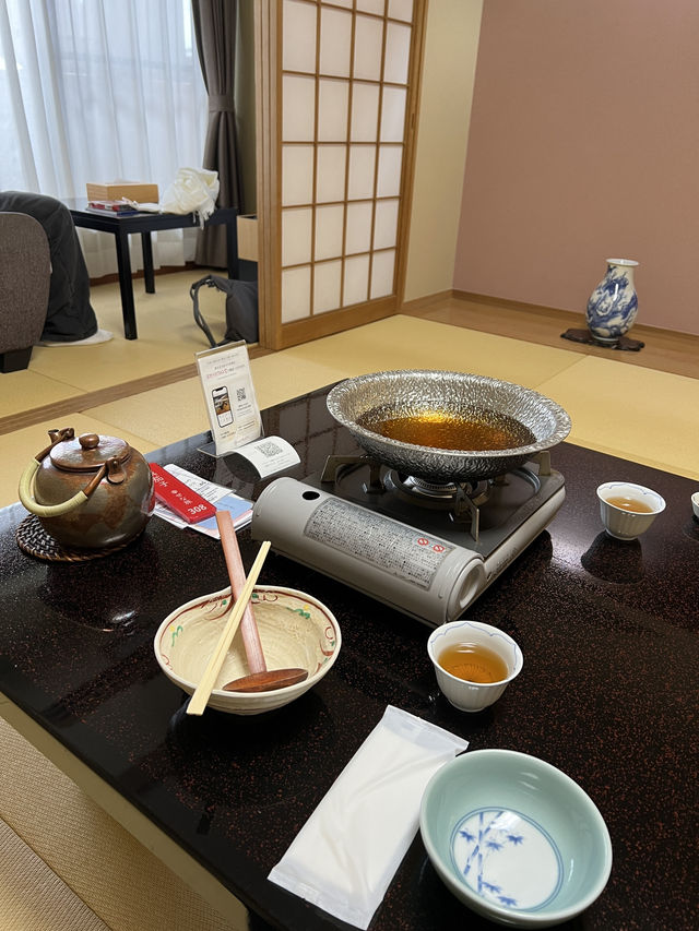 🇯🇵有馬溫泉日歸推介♨️