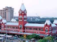 Chennai 2 Days Itinerary