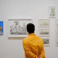 นิทานเรื่องยาว – A Long Folklore