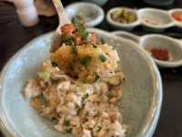 치즈 닭갈비 돌솥밥을 먹고 싶다면 구미로 가세요