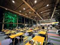 北海道星野度假村必吃Buffet：森林餐廳
