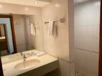 Seamless Transit Experience with Emirates at Copthorne Airport Hotel Dubai
