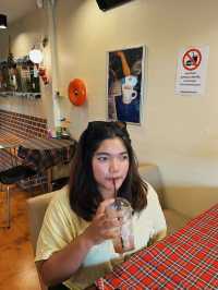 Grows Cafe