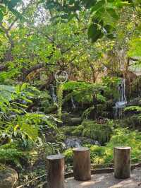 แลเฌอ เดอ คาเฟ่ | รามอินทรา