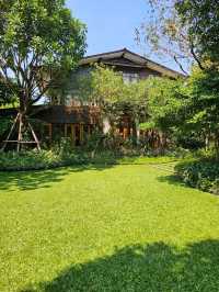 tavy's home : บางจาก