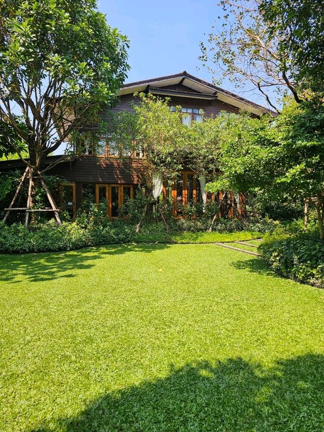 tavy's home : บางจาก