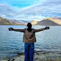 🏔️ Hidden Beauty of the Himalayas – Untouched Paradise 🌿