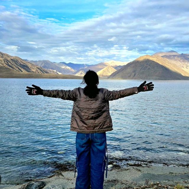 🏔️ Hidden Beauty of the Himalayas – Untouched Paradise 🌿