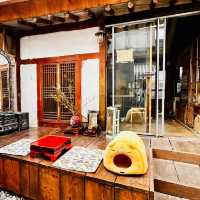 A Day in Ikseon-dong Hanok Village: Seoul’s Trendy Hidden Gem!
