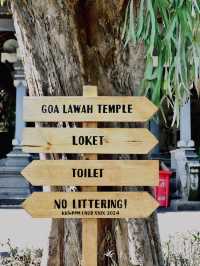 One Of Bali’s Holiest Temple 🛕✨
