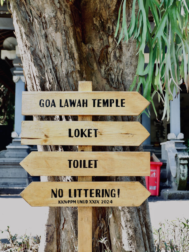 One Of Bali’s Holiest Temple 🛕✨
