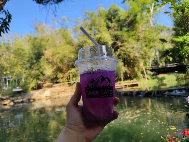 Tara Cafe Khaoyai
