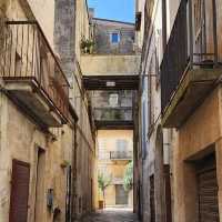 Matera: A Journey Through Time