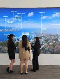 Straits City – Butterworth’s Newest Hangout Spot