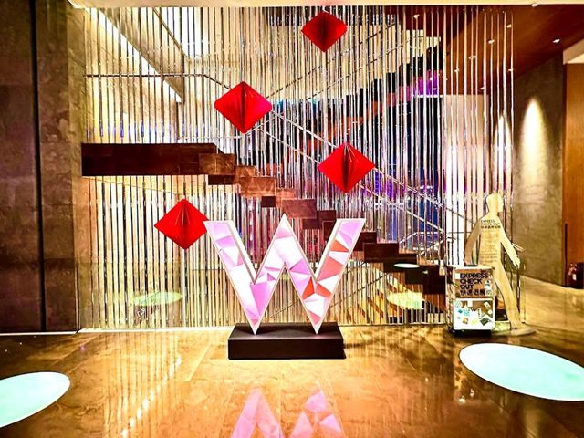 W Taipei