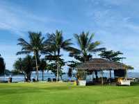 หลีกหนีวันวุ่นวาย มาพักผ่อนที่ JW Marriott Merlin 