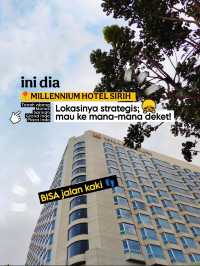 I think, I need to visit this hotel again.