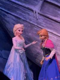 Disney Sea มีอะไรบ้าง จองตั๋วยังไง