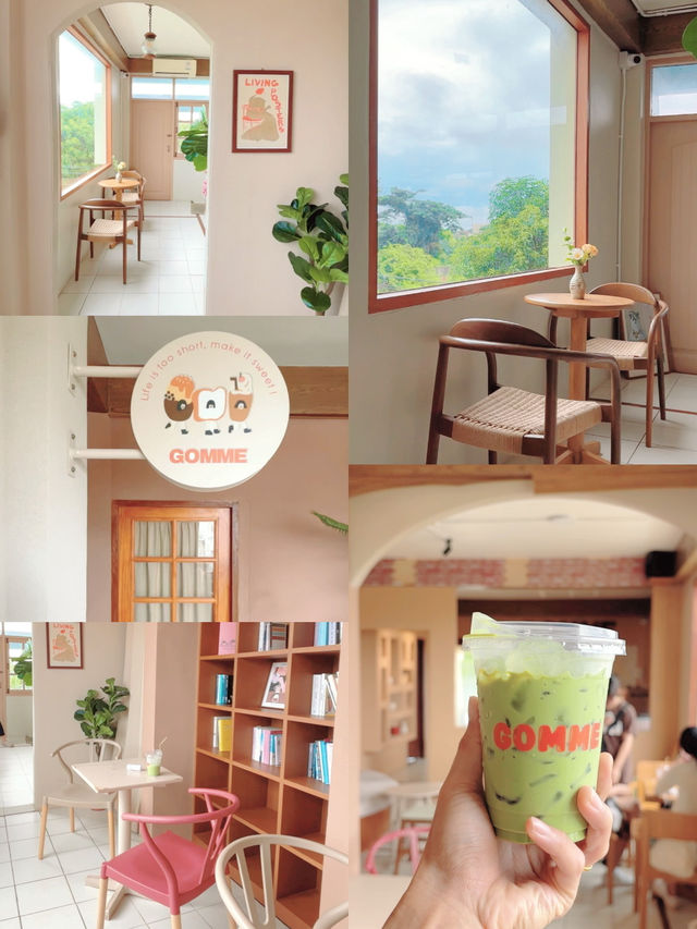 แนะนำ 4 คาเฟ่ที่ห้ามพลาด เมื่อไปพัทลุง