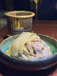 中環驚喜美味川粵菜｜1935 壹玖叁伍 