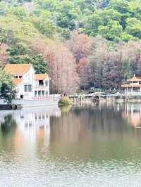 深圳2日遊打卡路線