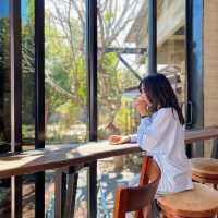 WABI SABI.Coffee • วะบิซะบิ คาเฟ่อุบล