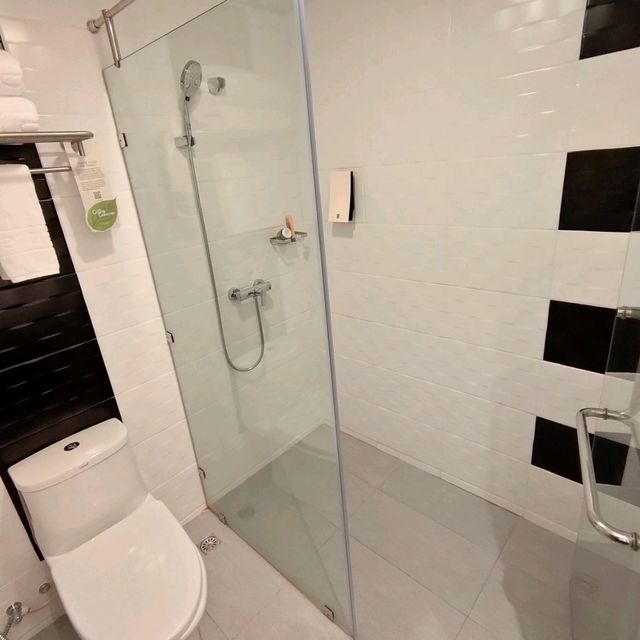 Centara Life Cha am Resorr