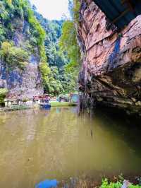 “Qing Xin Ling: Where Nature’s Beauty Meets Cultural Charm”