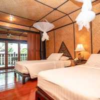 Lampang River Lodge Resort ลำปาง ริเวอร์ ลอจ์ด รีส