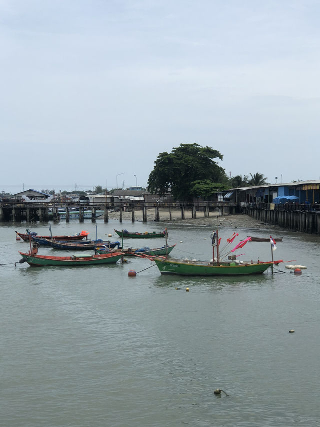 🏝️ Koh Samet Getaway: 3-Day Itinerary! 