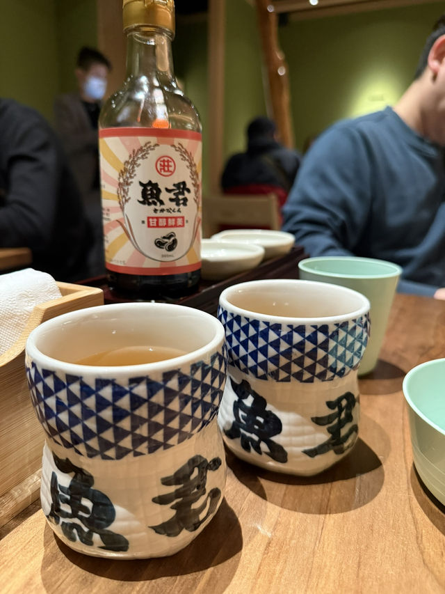 ｜魚君｜新莊宏匯廣場店