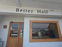 Better Half มากกว่าคาเฟ่ คือที่นี่ 