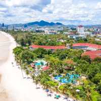 Centara Grand Beach Resort & Villas Hua Hin 