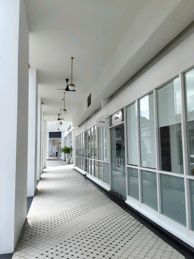 檳城最佳5星酒店 The Prestige Hotel