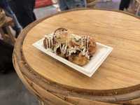 Fire Up Your Palate for Japanese Food — The Nishiki Market in Kyoto
