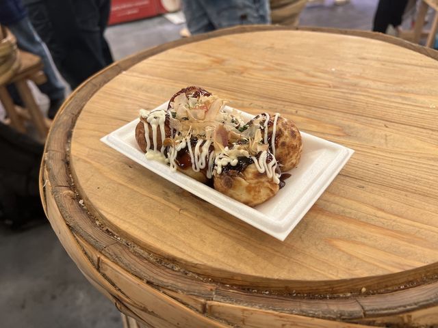 Fire Up Your Palate for Japanese Food — The Nishiki Market in Kyoto