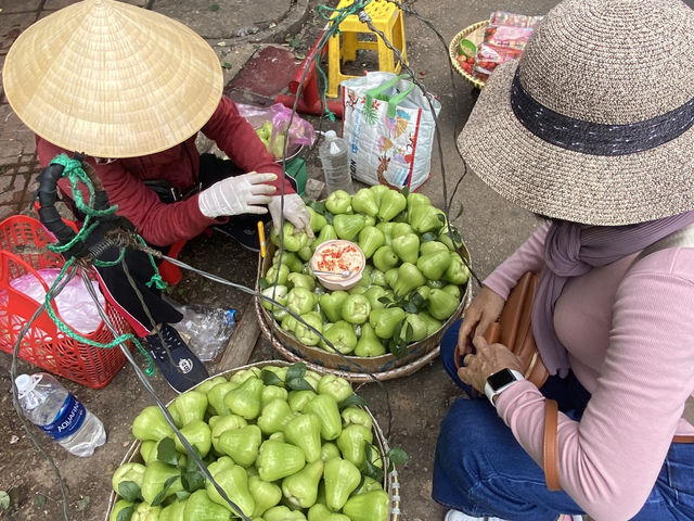 Romantic 5D4N trip in Dalat Vietnam 
