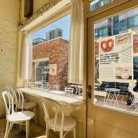 cafe Layered 