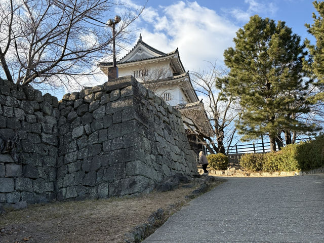 丸龜城