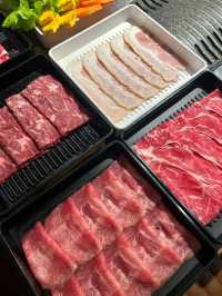 Kenji yakiniku&shabu