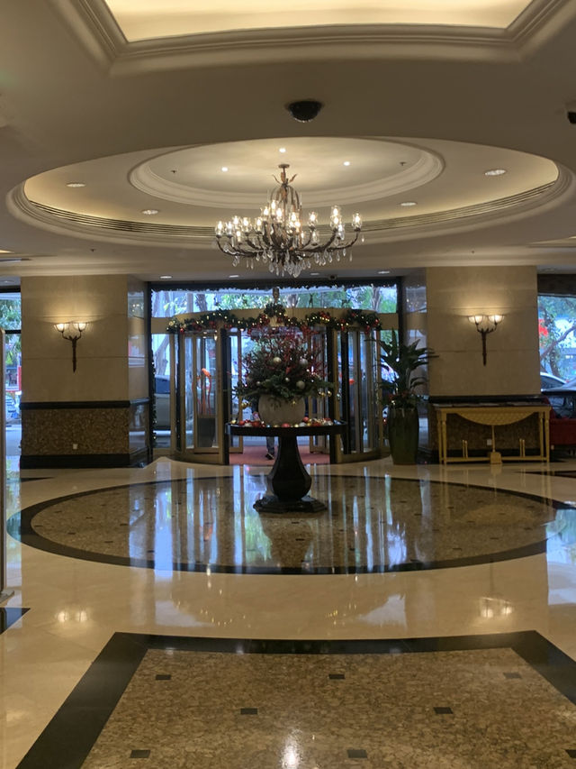 🇨🇳Shenzhen Sights💕Great Hotel to Stay at✨👍